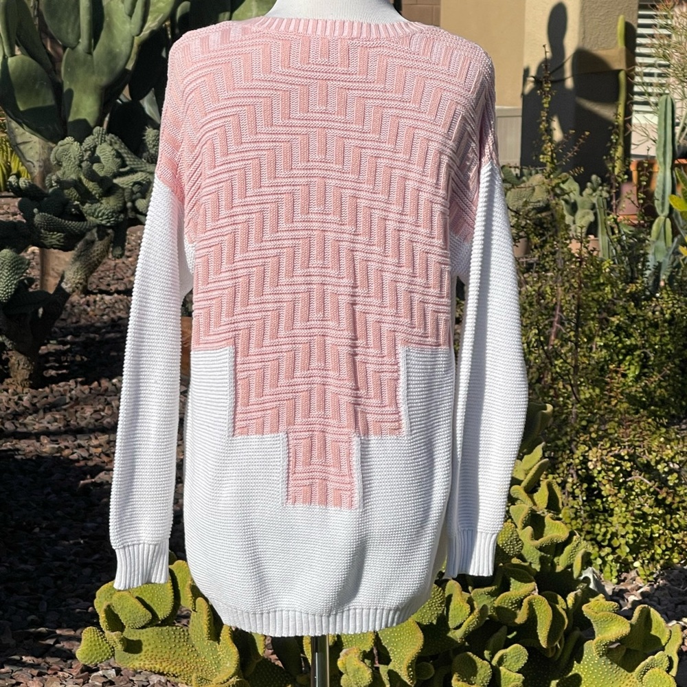 BCBGENERATION SWEATER - Picture 3 of 6